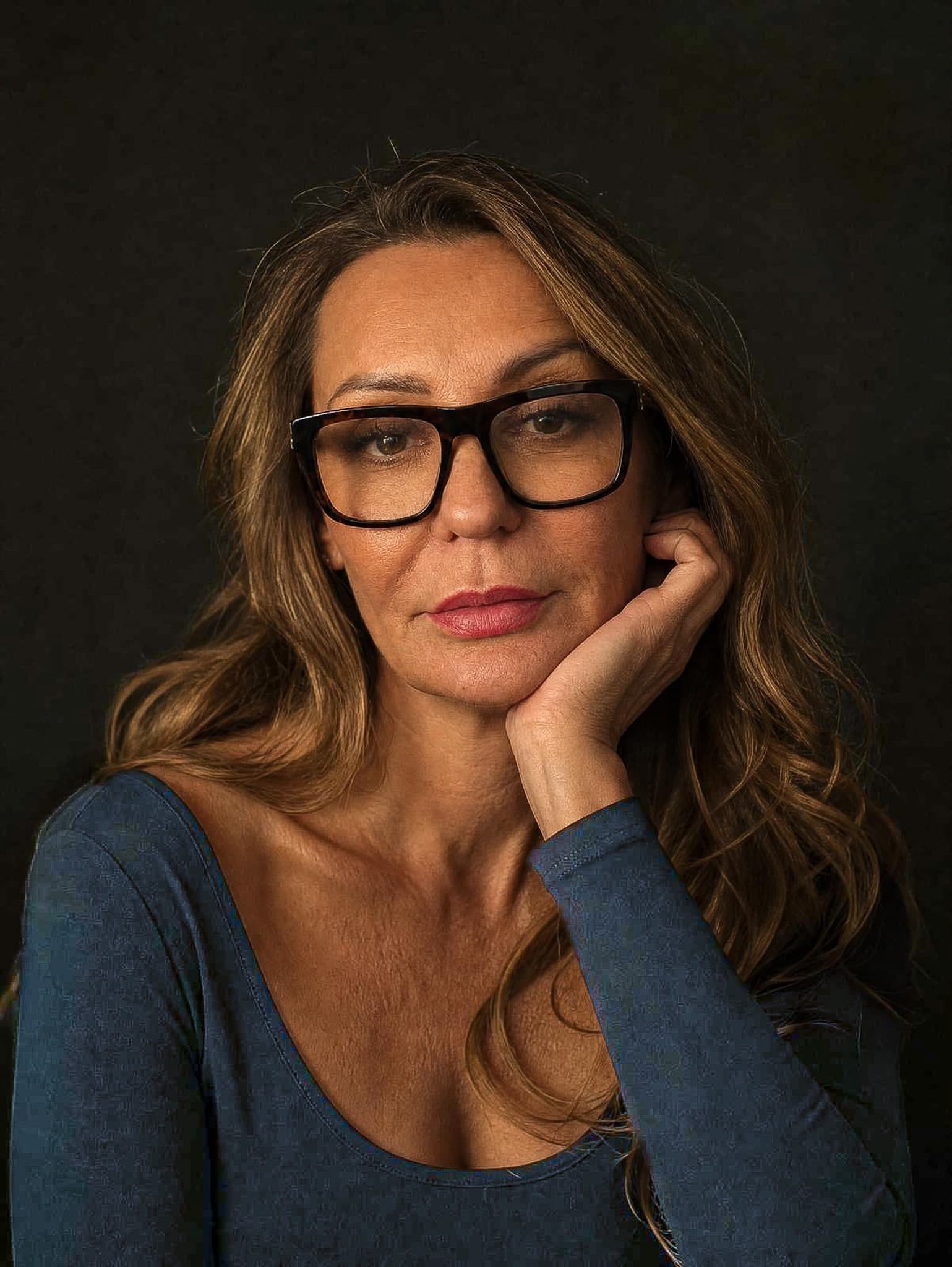 ANNA, 46 — Brillith's Mansion