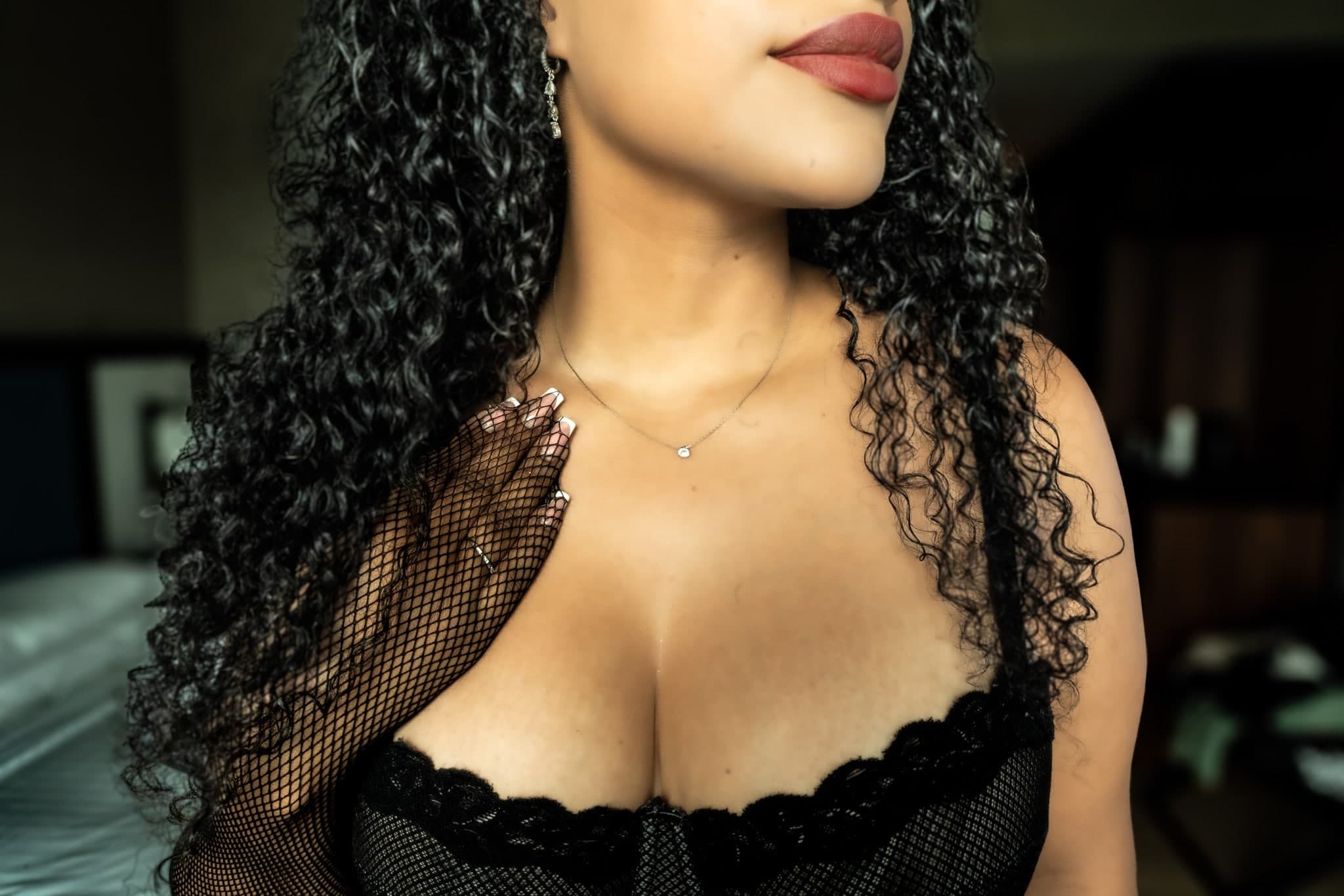 Jazmin, 29 — Brillith's Mansion