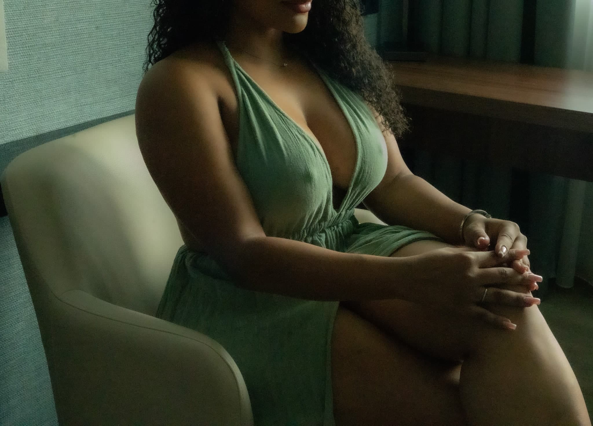 Jazmin, 29 — Brillith's Mansion