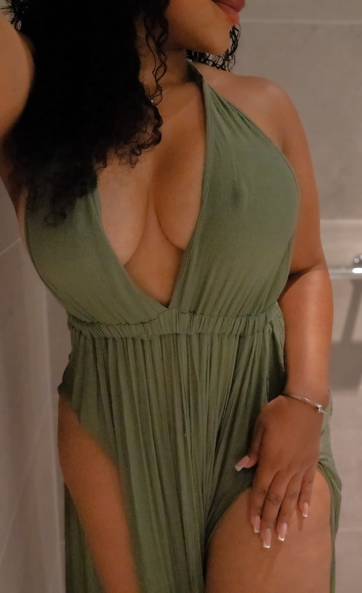 Jazmin, 29 — Brillith's Mansion
