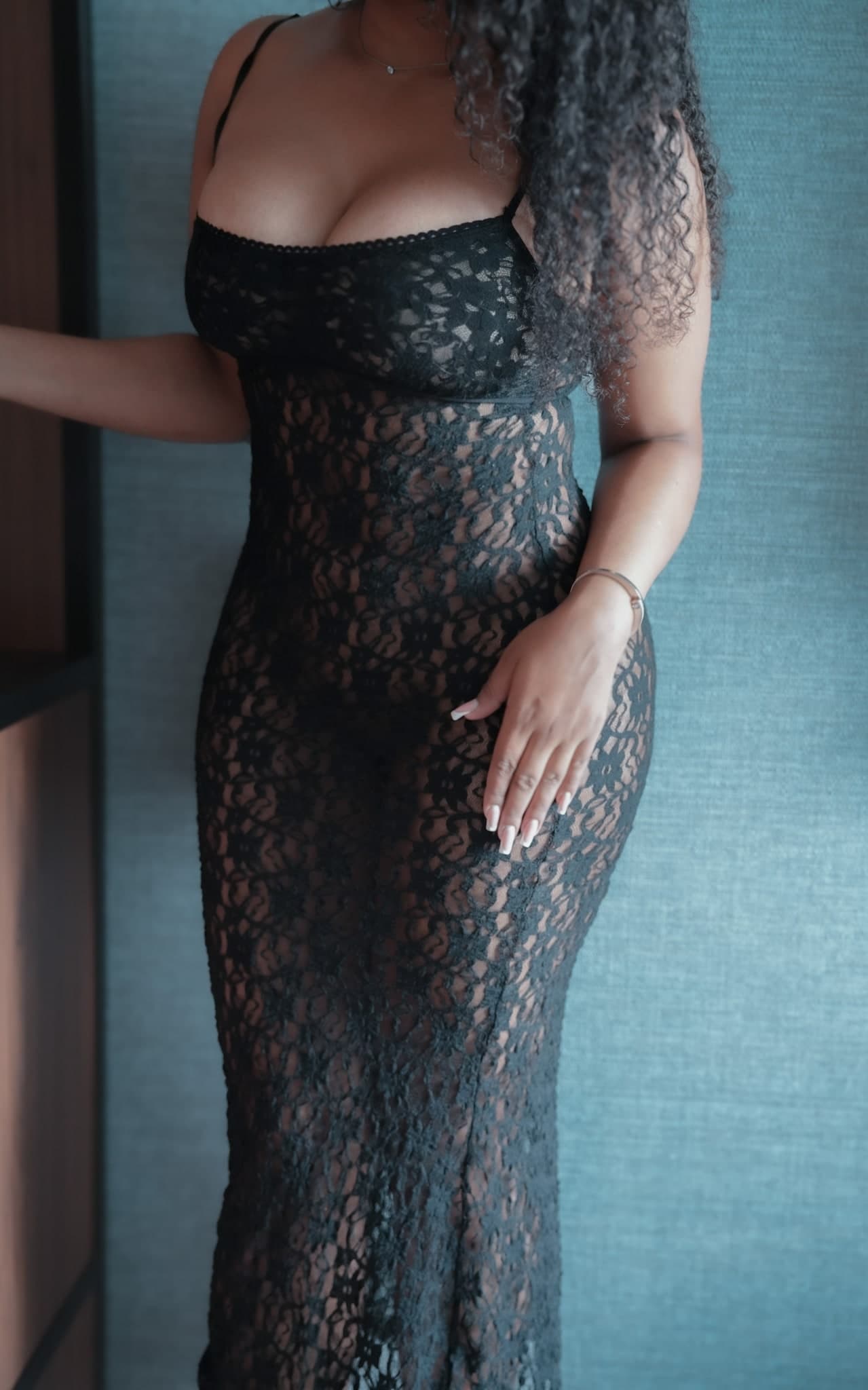 Jazmin, 29 — Brillith's Mansion