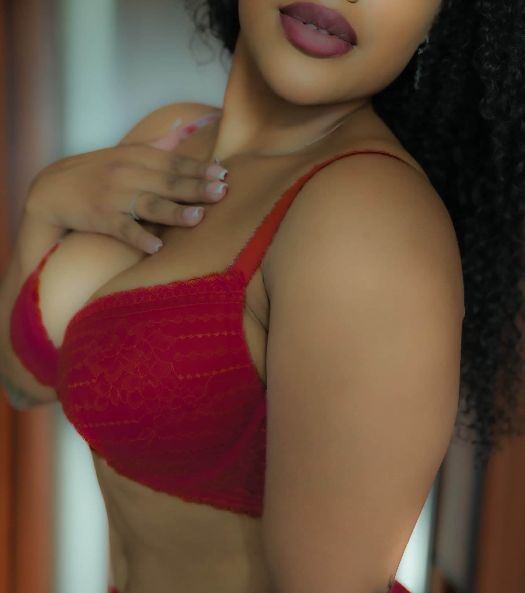Jazmin, 29 — Brillith's Mansion