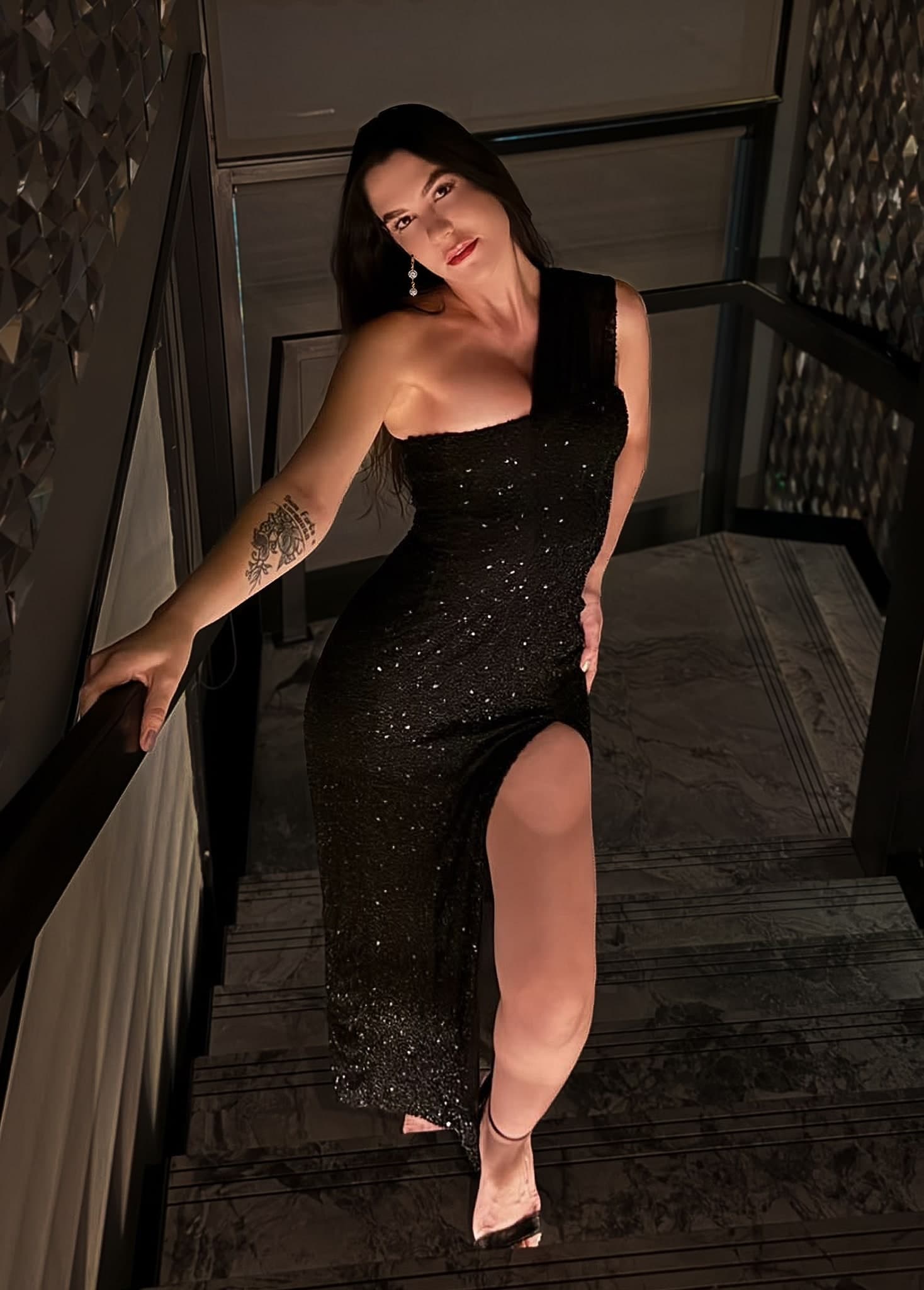 HANNA A., 23 — Brillith's Mansion