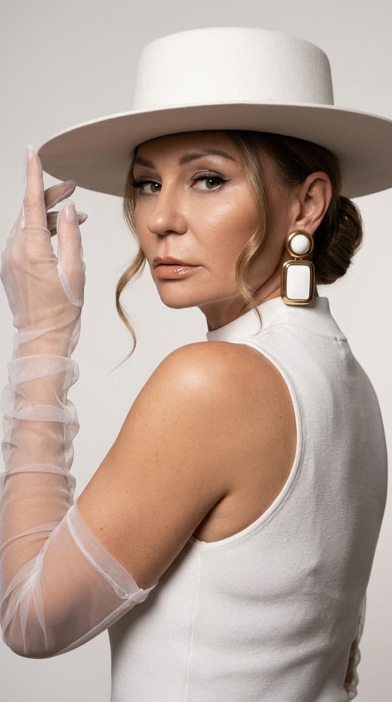ANNA, 46 — Brillith's Mansion