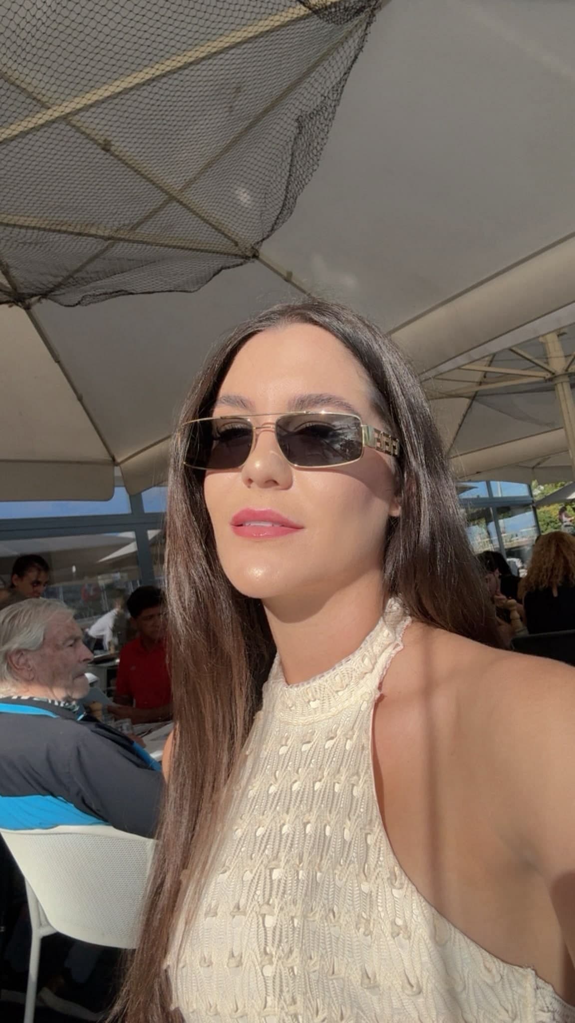 HANNA A., 23 — Brillith's Mansion