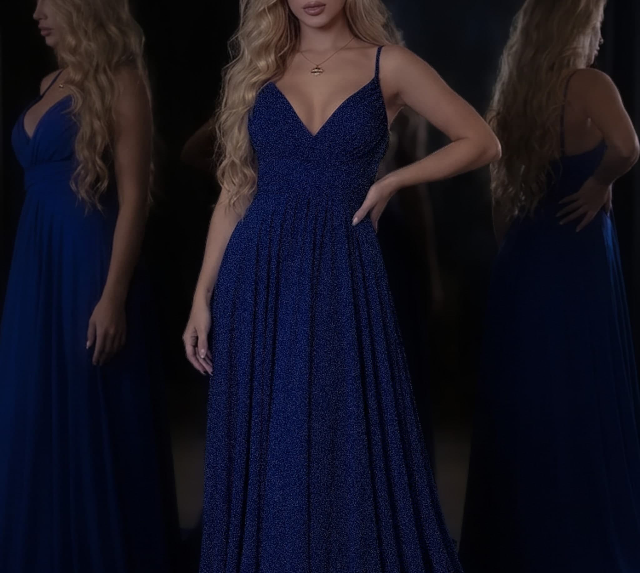 ANGIE, 27 — Brillith's Mansion