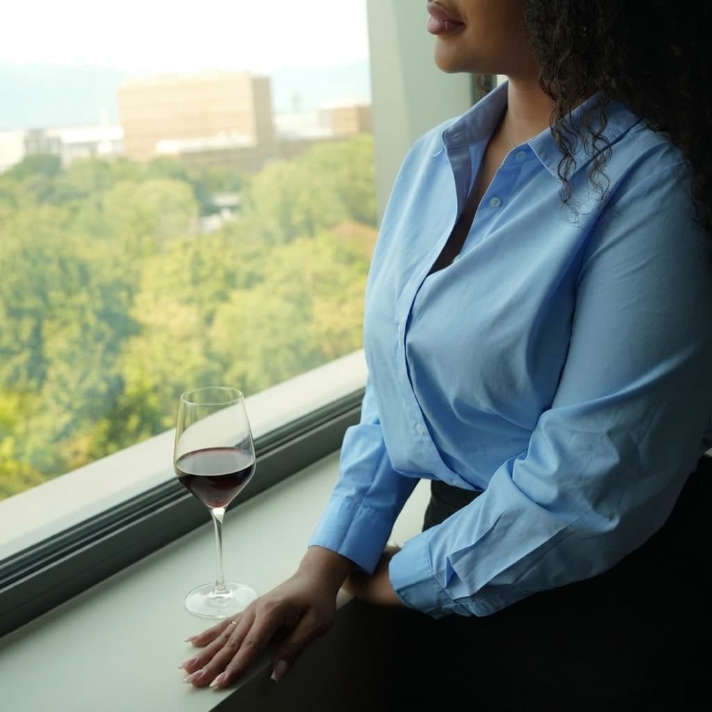 Jazmin, 29 — Brillith's Mansion