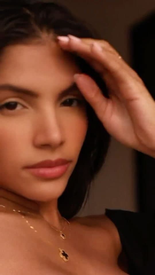 Victoria Engel, 23 — Brillith's Mansion
